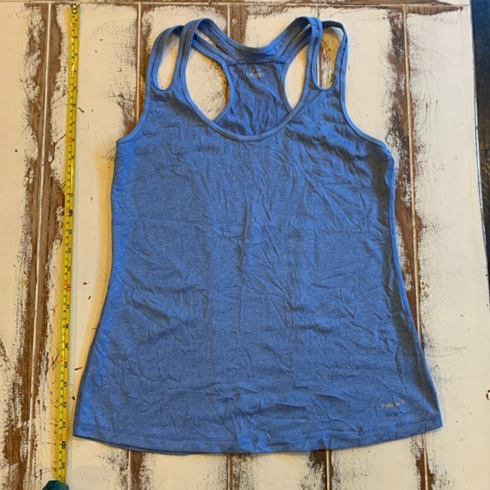 Hind Tank Top 